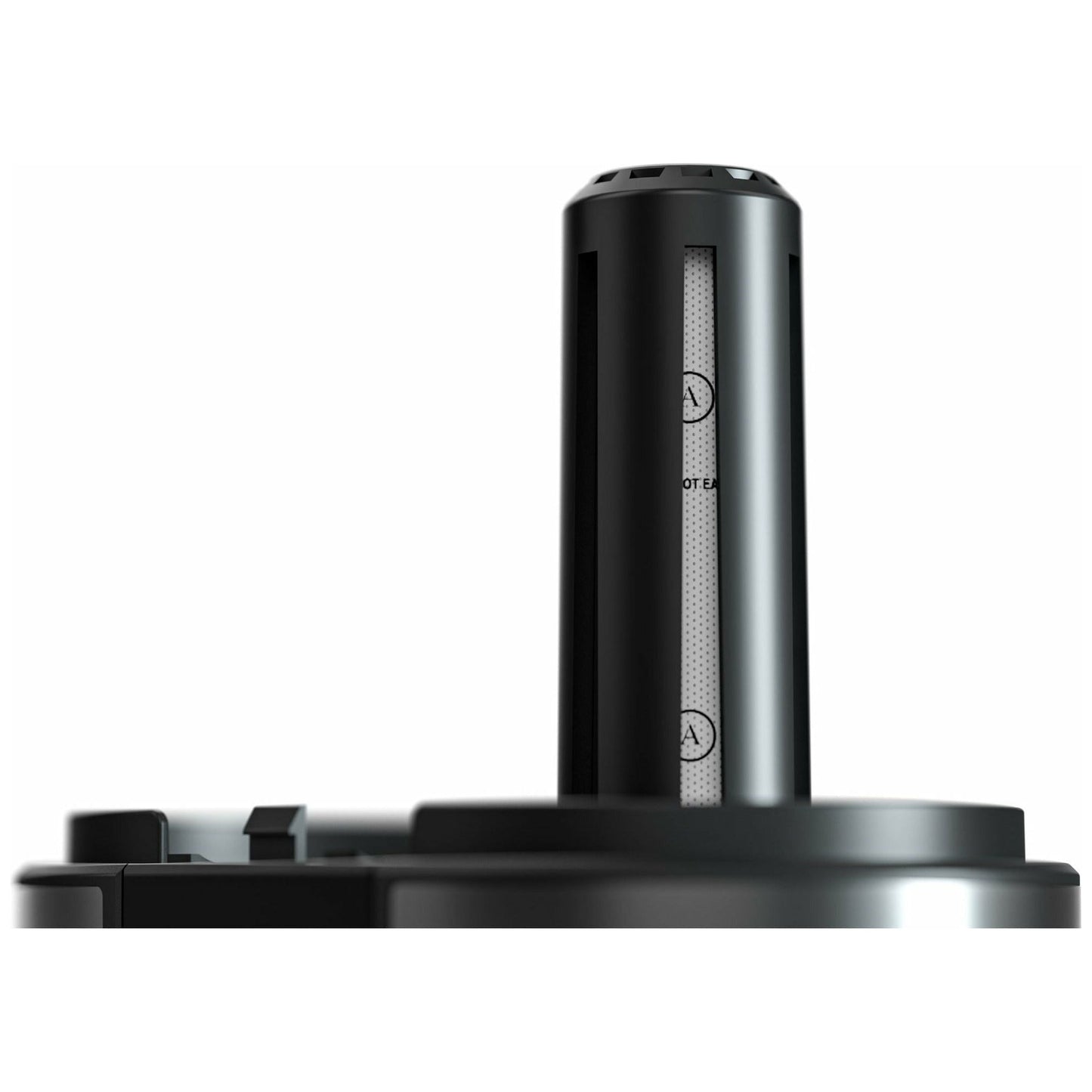 Arcwave Ion – Pulsating Masturbator – Black