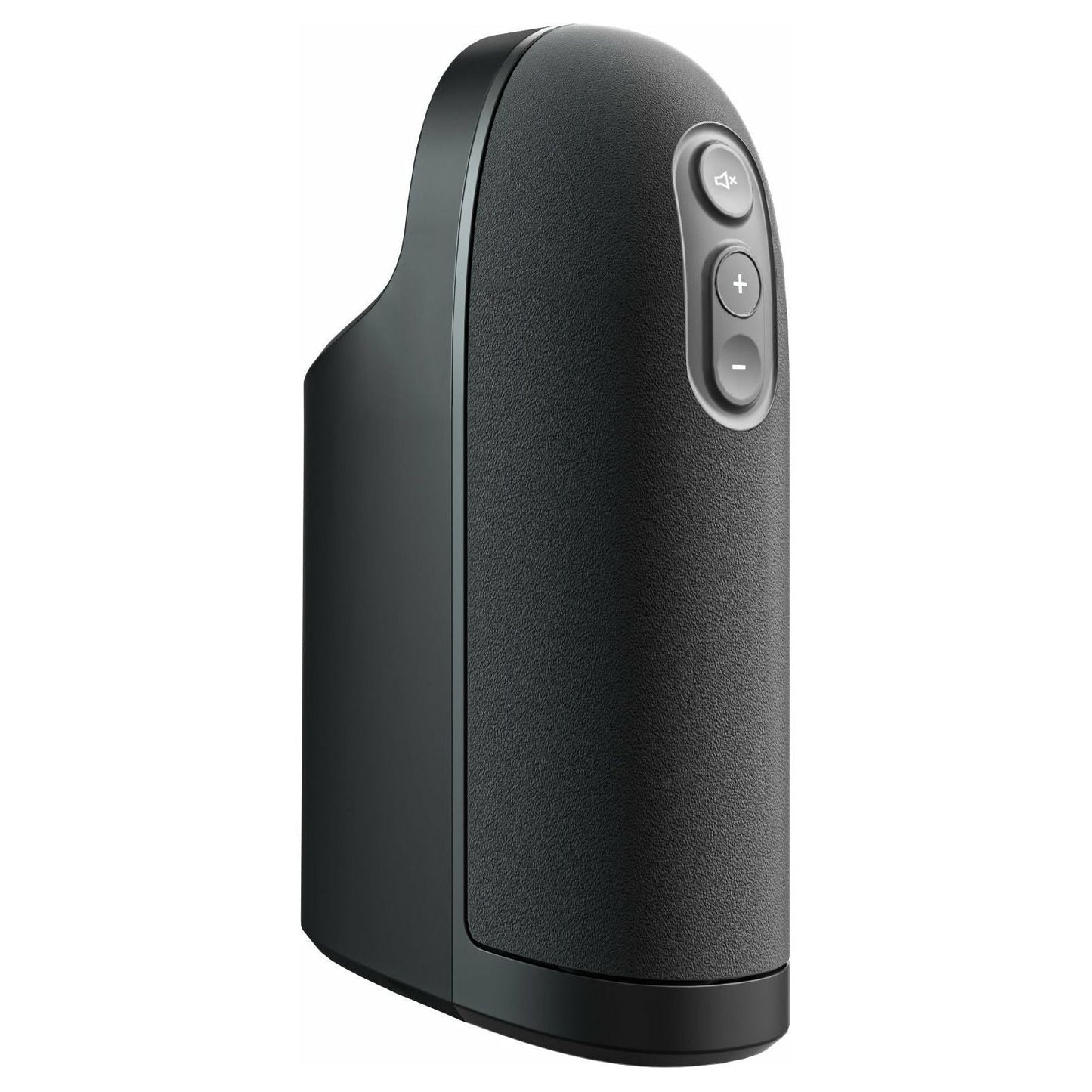 Arcwave Ion – Pulsating Masturbator – Black