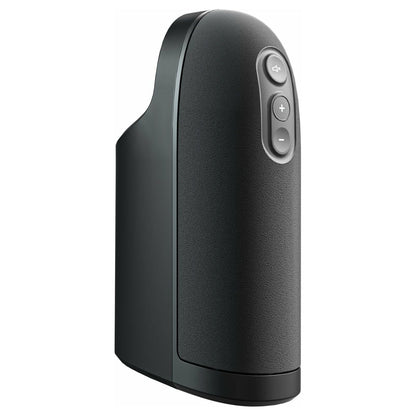 Arcwave Ion – Pulsating Masturbator – Black