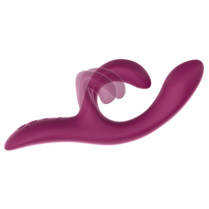 We-Vibe Nova 2 - Beyond a Classic Rabbit Vibrator