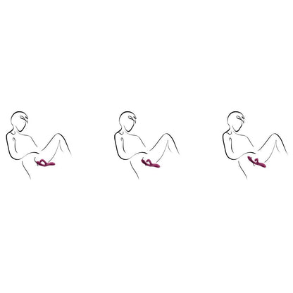 We-Vibe Nova 2 - Beyond a Classic Rabbit Vibrator