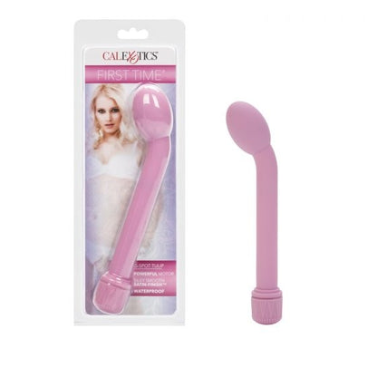 CalExotics - First Time G-Spot Tulip - Pink