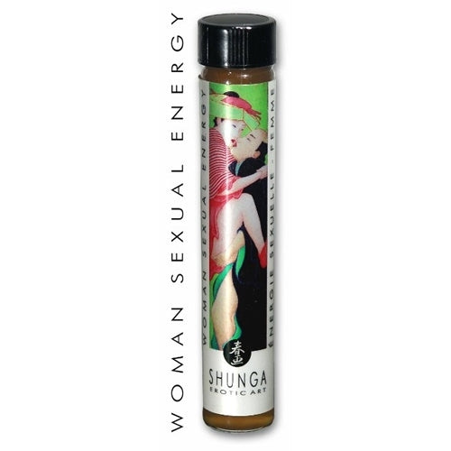 Shunga - Sexual Energy Drinks Sexual Energy - WOMAN