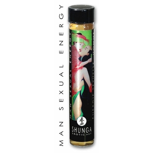 Shunga - Sexual Energy Drinks Sexual Energy - MAN
