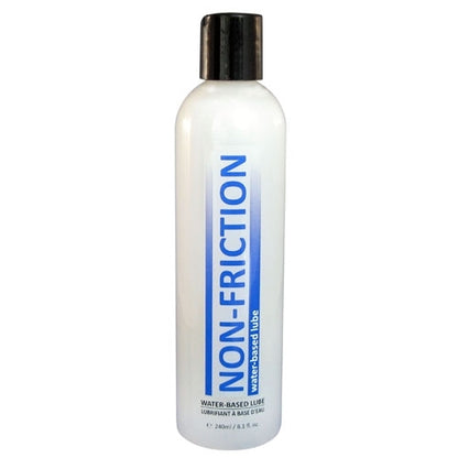 Non-Friction Lube 8oz. (12/case)