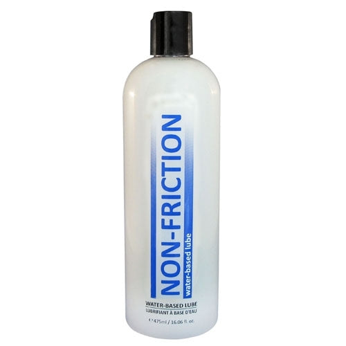 Non-Friction Lube 16oz. (12/case)