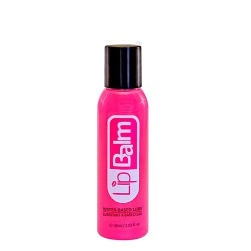 Lip Balm - FuckWater Lube Pink 2oz (24/case)