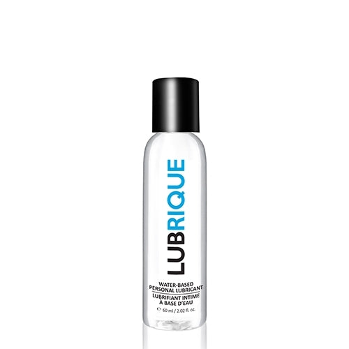 Lubrique 2 Oz (24/case)