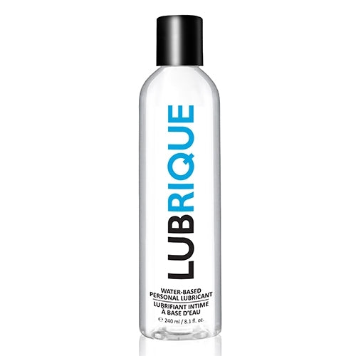 Lubrique 8 Oz (12/case)