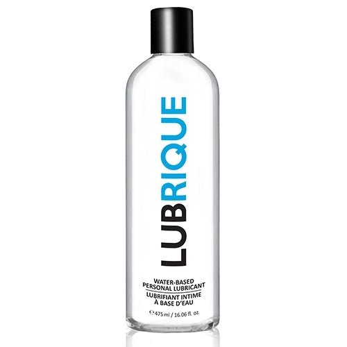 Lubrique 16 Oz (12/case)