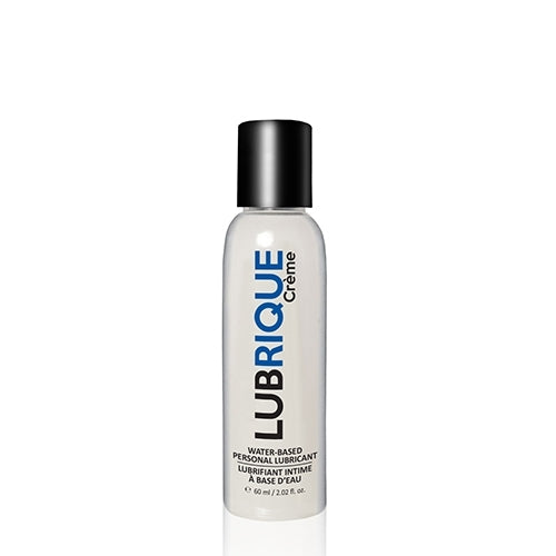Lubrique Cream 2 Oz (24/case)