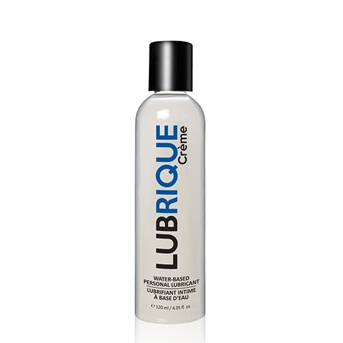 Lubrique Cream 4 Oz (24/case)