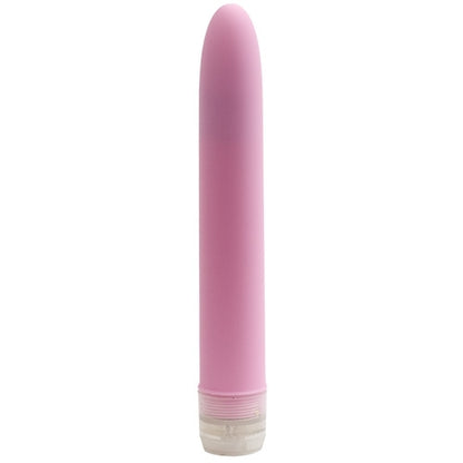 Pink 7" Velvet Touch Vibes
