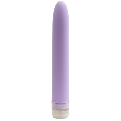 Lavender 7" Velvet Touch Vibes