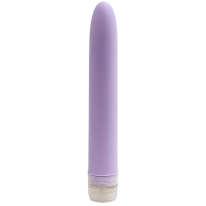 Lavender 7" Velvet Touch Vibes