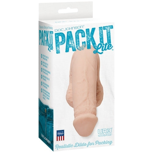 Pack It – Lite – White
