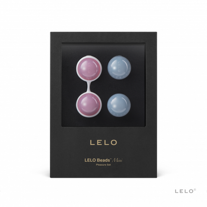 Lelo - Luna Beads Mini