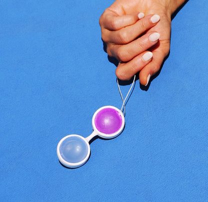 Lelo - Luna Beads Mini