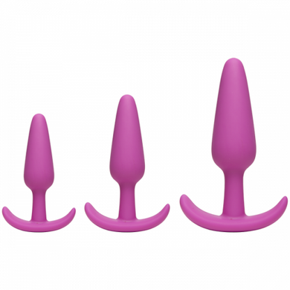 Mood - Naughty 1 Trainer Set - Pink