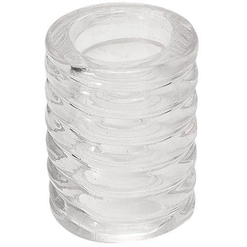 TitanMen® Tools - Cock Cage - Clear
