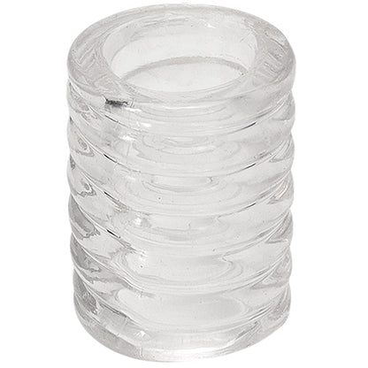 TitanMen® Tools - Cock Cage - Clear