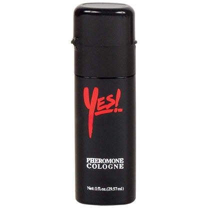 Yes! Pheromone Cologne 1oz.