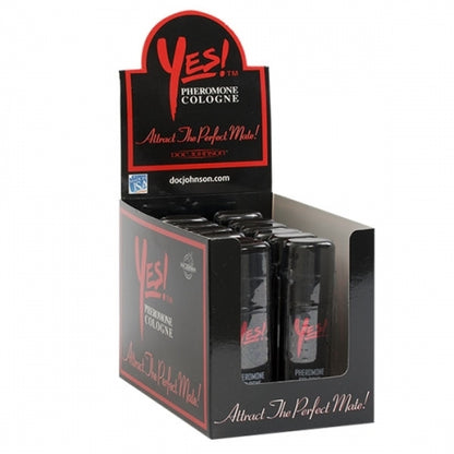 Yes! Pheromone Cologne 1oz.