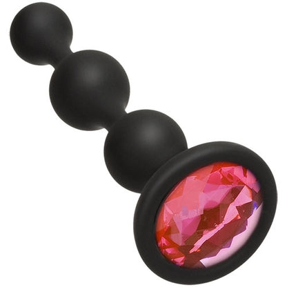 Booty Bling™ - Wearable Silicone Beads - Pink