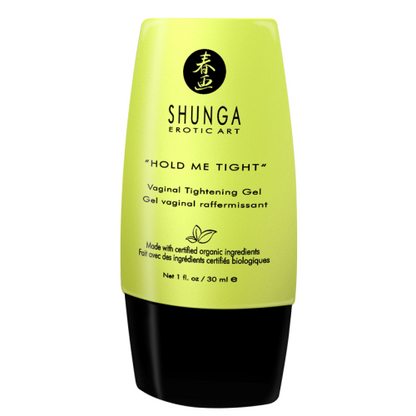 Shunga - Hold Me Tight Female Tightening Gel