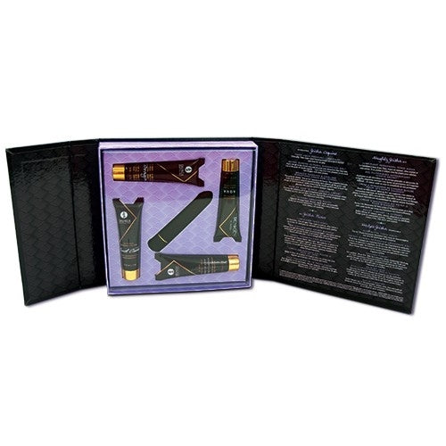 Shunga - Luxury Gift Sets Naughty Geisha Kit