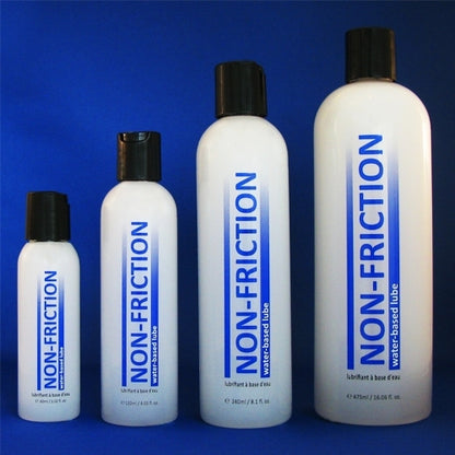 Non-Friction Lube 2oz. (24/case)