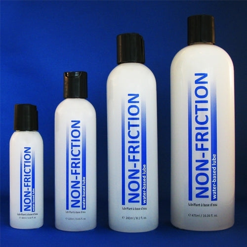 Non-Friction Lube 16oz. (12/case)