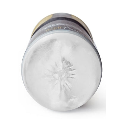 Vulcan Love Skin® Masturbator Tight Anus + Vibe
