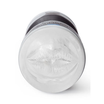 Vulcan Love Skin® Masturbator Tight Mouth + Vibe