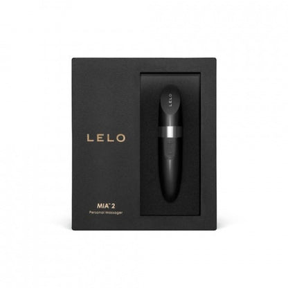 Lelo - Mia 2 Black