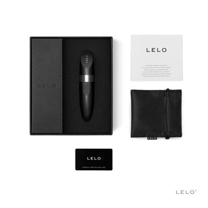 Lelo - Mia 2 Black
