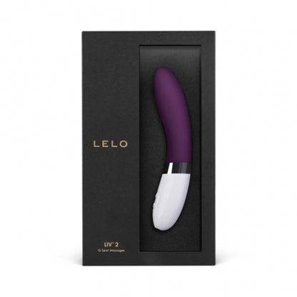 Lelo - Liv 2 Plum