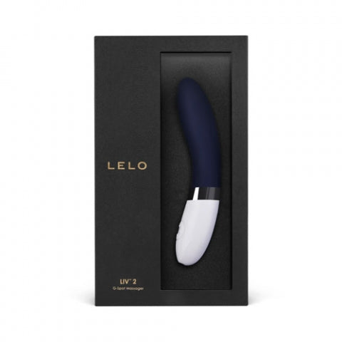 Lelo - Liv 2 Blue