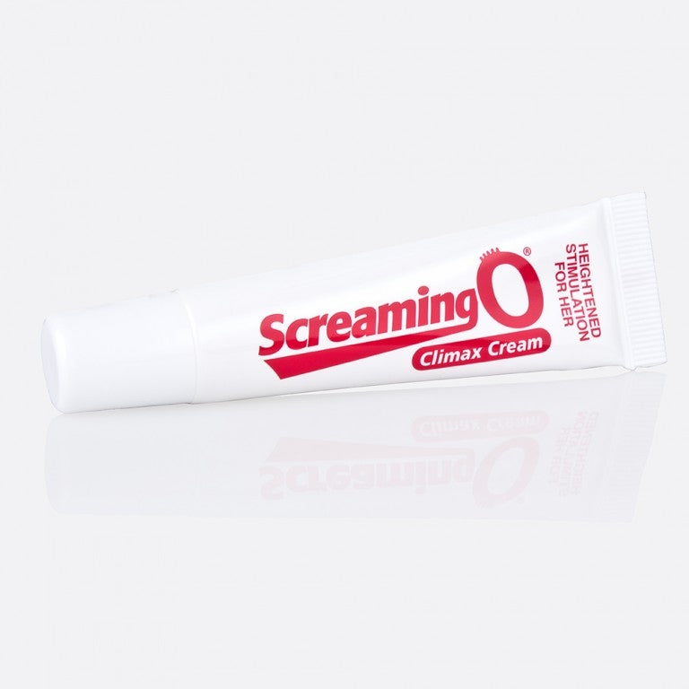 Screaming O - Climax Cream