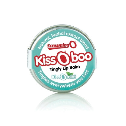 Screaming O - KissOBoo - Peppermint