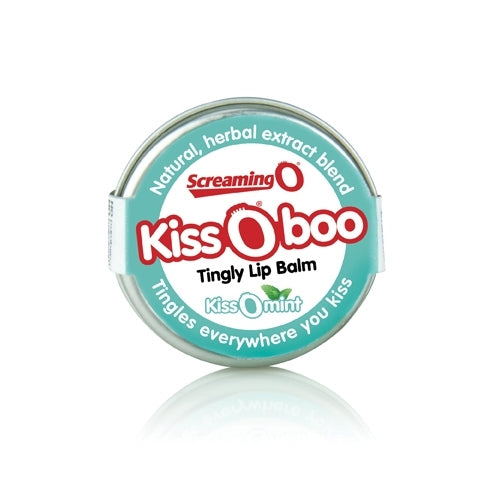 Screaming O - KissOBoo - Peppermint