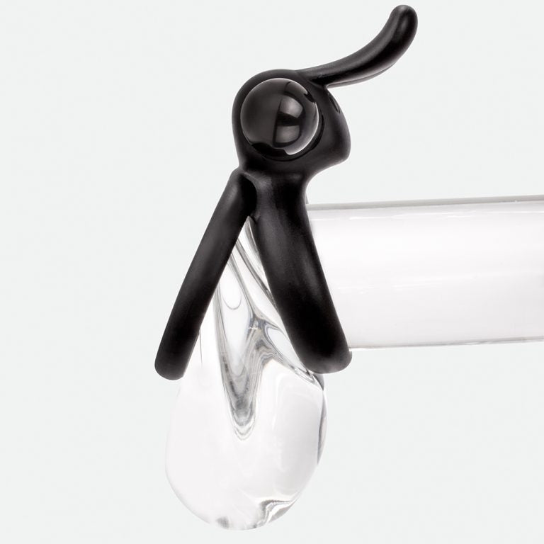 Screaming O - Charged Ohare Vooom Mini Vibe - Black