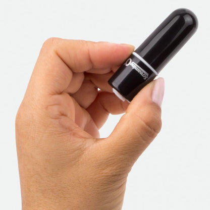 Screaming O - Charged Vooom Rechargeable Bullet Vibe - Black