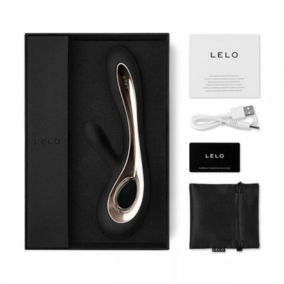 Lelo - Soraya 2 Black