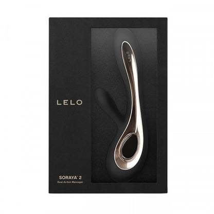 Lelo - Soraya 2 Black