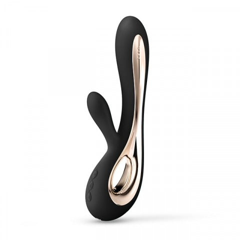 Lelo - Soraya 2 Black