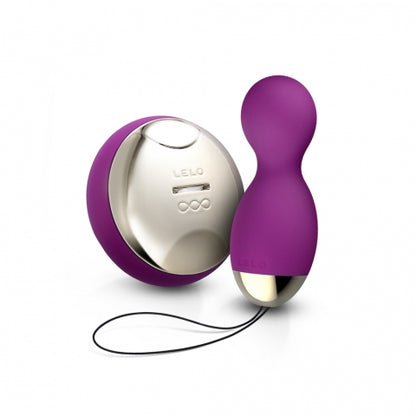 Lelo - Hula Beads Deep Rose