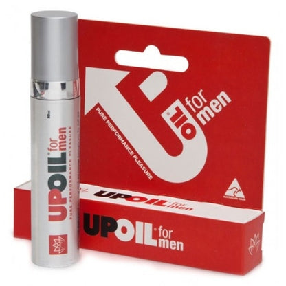 UP Oil for Men 10mL