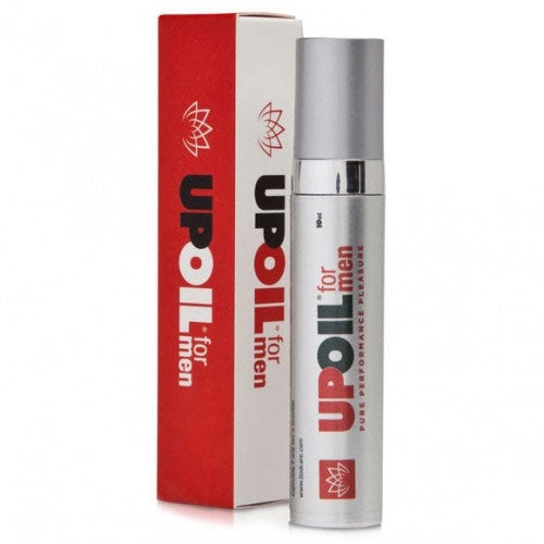 UP Oil for Men 10mL
