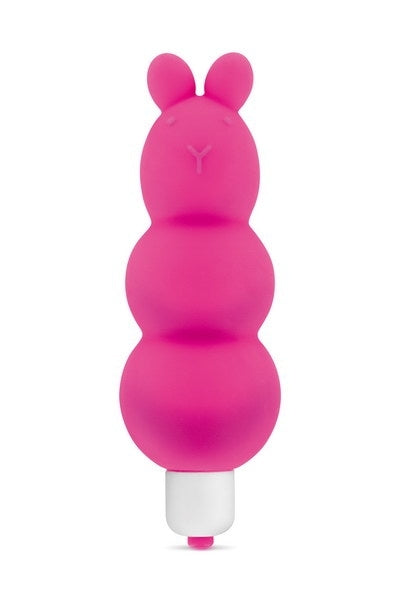 My First Teddy - Pink